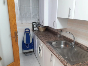 Apartamento Carmen, фото 82
