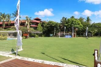 Holiday Inn Resort Baruna Bali