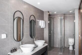 Grand Tourane Hotel Nha Trang