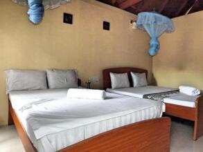 Ceylon Wild Safaris Yala