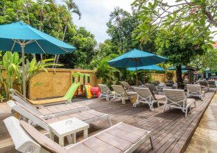 Baleka Resort Hotel & Spa