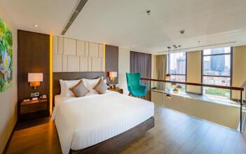 New Orient Hotel Danang