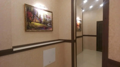 Repin Hotel
