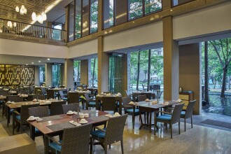Courtyard By Marriott Bali Nusa Dua