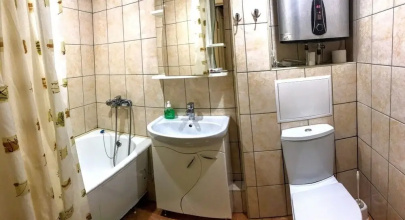 Апартаменты в центре на Уборевича, 25А, фото 53