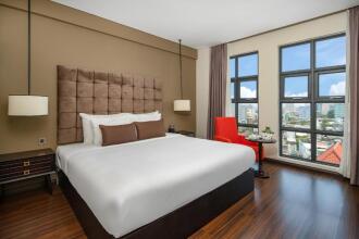 Sanouva Danang Hotel