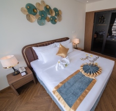 Grand Tourane Hotel Nha Trang