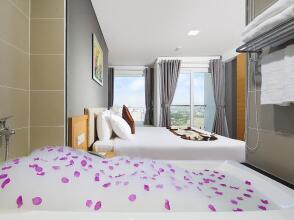 Dendro Gold Hotel Nha Trang