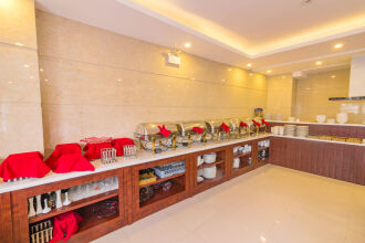 Gem Hotel Nha Trang