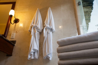 Puri Wulandari - A Boutique Resort & Spa