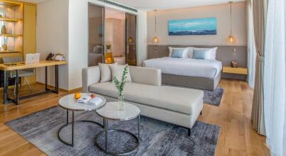 Sel De Mer Hotel & Suites Danang