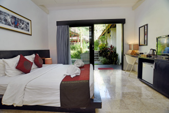 Y Resort Ubud