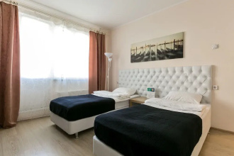 MaxRealty24 Сходненская, 27 — стандарт, фото 57