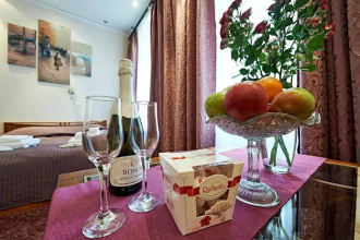 Pushkin Square Hotel , фото 81