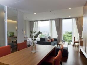Eastin Tan Hotel Chiang Mai