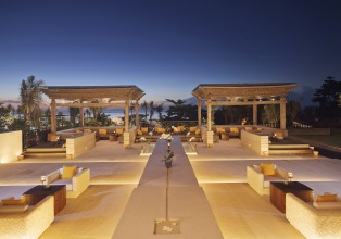 Intercontinental Bali Sanur Resort