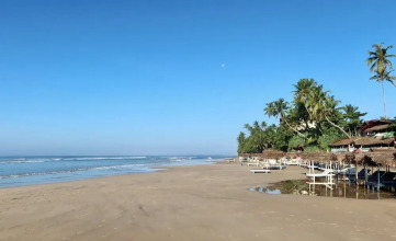 Tekanda Lodge