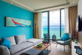 Citadines Bayfront Nha Trang