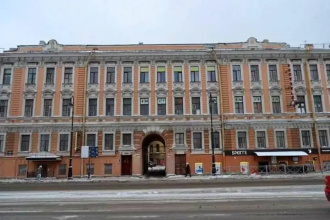 Atlas hotel, фото 67