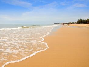 Le Aqua Resort & Spa Phan Thiet (Ex.Swiss Village Resort & Spa)