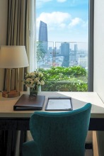 New Orient Hotel Danang