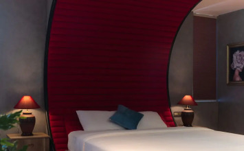 Aaron Hotel Nha Trang