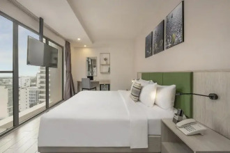 Atlantic Hotel Nha Trang