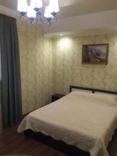 Hotel Na Ozernoy, фото 43