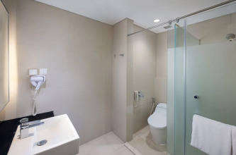 Sanur Resort Watujimbar