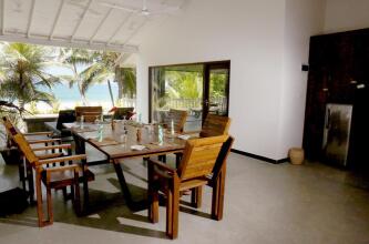 Hotel Suite Lanka