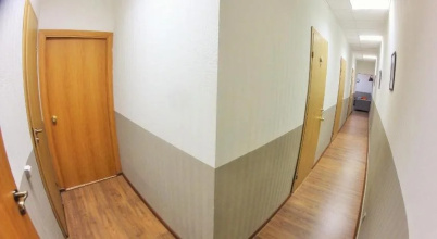 Меблированные комнаты Мансарда на Лиговском, фото 141