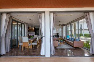Koi Resort And Residence Da Nang