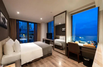 Alana Nha Trang Beach Hotel
