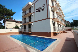 Villa Valeri, фото 21 Villa Valeri, фото 21