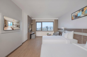Panama Nha Trang