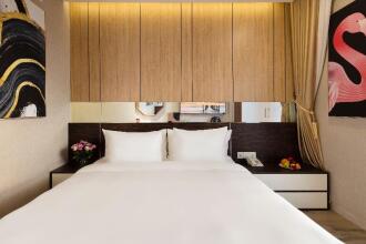 Emerald Bay Hotel & Spa Nha Trang