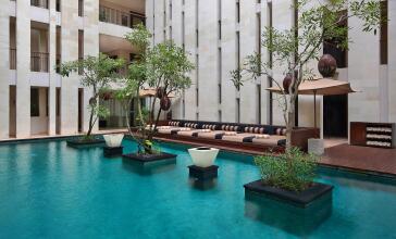 Grand Seminyak Lifestyle Boutique Bali Resort (Ex Anantara Seminyak)