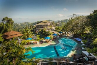Hotel Tourmaline