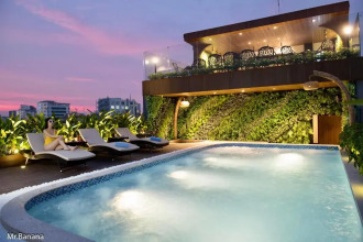 Adora Art Hotel