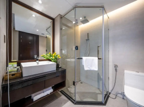 Minh Toan Safi Ocean Hotel Danang