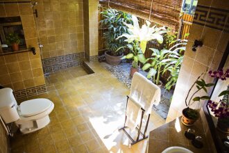 Seahorse Resort & Spa