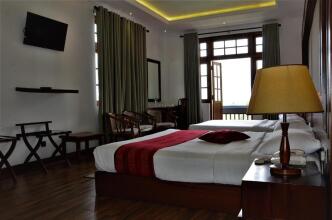 Heaven Seven Hotels