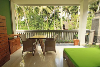 Kajane Mua Private Villa & Mansion