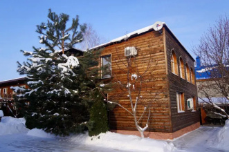 Турбаза Лагуна, фото 115