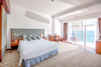 Novotel Hotel Nha Trang