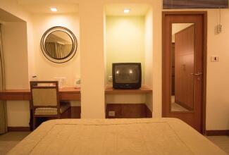 Lotus Eco Beach Resort-Goa