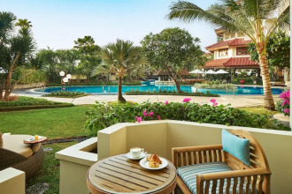 Grand Mirage Resort & Thalasso Bali