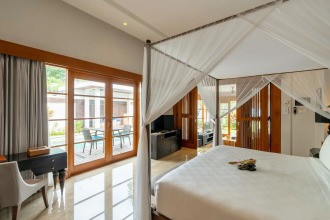 The Samaya Bali