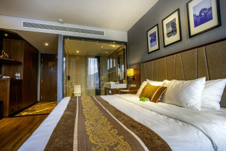 Boton Blue Hotel & Spa Nha Trang