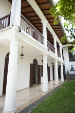 Galle Heritage Villa By Jetwing